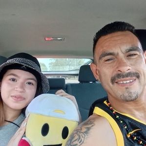 Meet your Posher, Richard